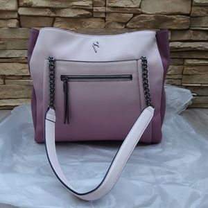Simply Vera Vera Wang Rockbridge Tote Bag